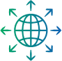 Worldwide Reach
